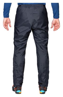 Pantalon Mountain Equipment Zeno FZ Regular Noir Homme