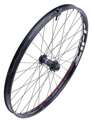 Roue avant Zipp 3zero moto 27.5  boost slate