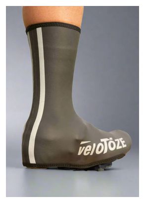 Velotoze Neopreen Schoenovertrek Zwart