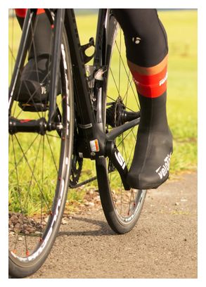 Velotoze Neopreen Schoenovertrek Zwart