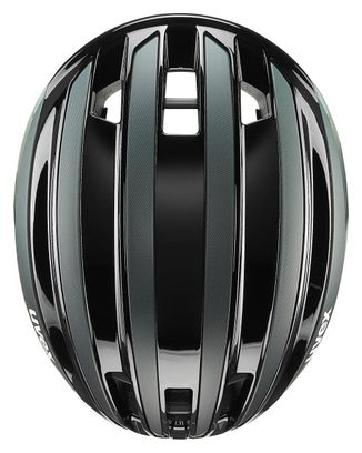 Uvex Surge Aero Mips Road Helmet Green/Black