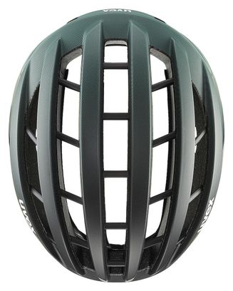 Uvex Surge Aero Mips Road Helmet Green/Black