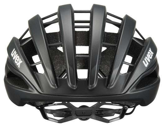 Uvex Surge Aero Mips Road Helmet Green/Black