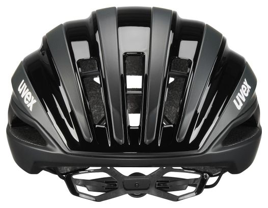 Uvex Surge Aero Mips Road Helmet Green/Black