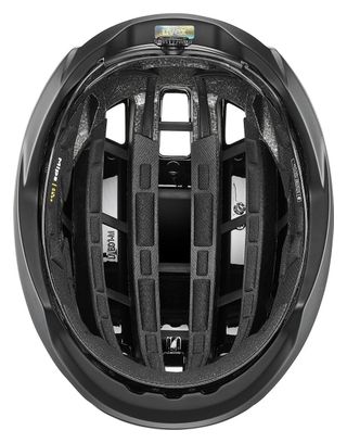 Uvex Surge Aero Mips Road Helmet Green/Black