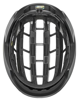 Uvex Surge Aero Mips Road Helmet Green/Black