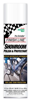 POLISH FINISH LINE SHOWROOM 325 ml / Long Time Protector