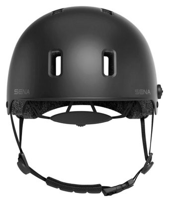 Connected Headset Sena Rumba Mat Zwart