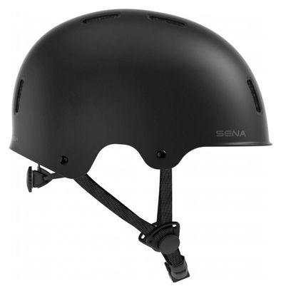 Connected Headset Sena Rumba Mat Zwart