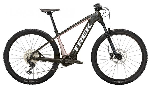 Trek Powerfly Shimano Deore XT 12V 625 Wh 29'' Black Rose Gold 2023