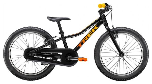 Vélo Enfant 2023 Trek Precaliber 20'' FW Black