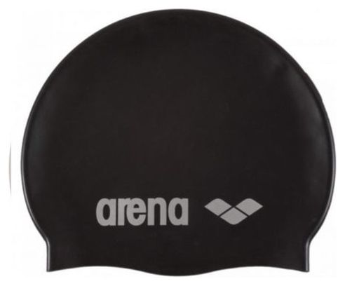 ARENA Bonnet CLASSIC noir/argent