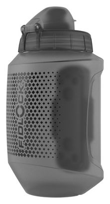 Borraccia Fidlock Twist 550 ml Compact Single Smoke