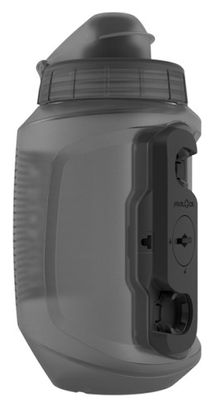 Borraccia Fidlock Twist 550 ml Compact Single Smoke