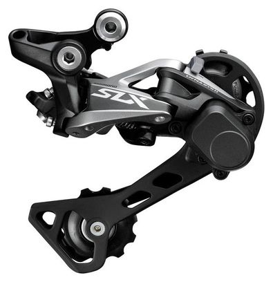 Cambio trasero Shimano SLX RD-M7000-GS 11S Shadow + jaula mediana