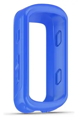 Garmin Edge 530 Silicone Case Blau