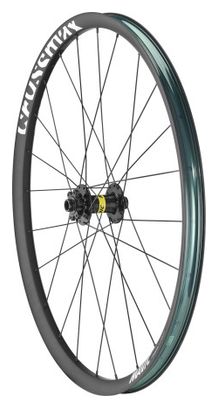 Paire de Roues Mavic Crossmax S Carbon 29'' | Boost 15x110 - 12x148 mm | CenterLock | 2026