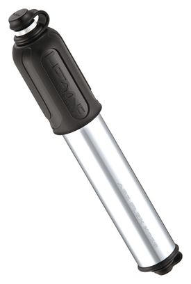 Lezyne Drive HV Hand Pump Silver