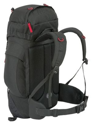 RAMBLER Sac à dos - 44L - Noir - Highlander