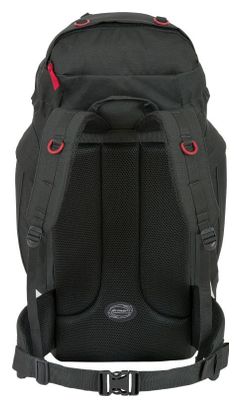 RAMBLER Sac à dos - 44L - Noir - Highlander