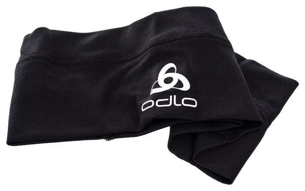 Odlo Ceramicool Fascia per capelli nera