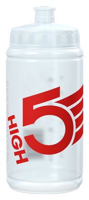 High5 Translucent can 500ml