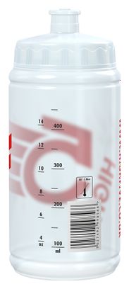 High5 Translucent can 500ml