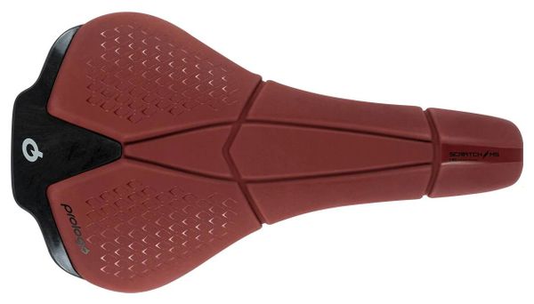 Selle Prologo Scratch M5 Special Edition Tirox Rouge Brick