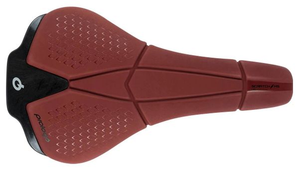 Prologo Scratch M5 Special Edition Tirox Saddle Brick Red