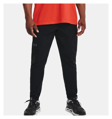Under Armour Unstoppable Tapered Pants Negro
