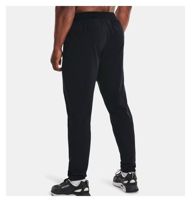 Under Armour Unstoppable Tapered Pants Negro