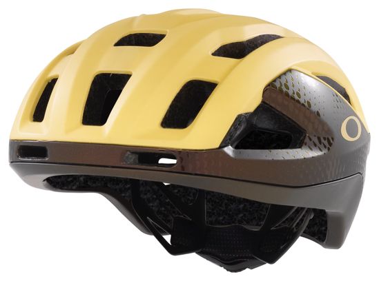 Helm Oakley ARO3 Endurance Mips Mat Weiß