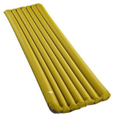 Mountain Equipment Hoverstat Synthetic 7.0 Gelb