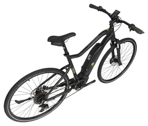 Vtc electrique rossignol on sale