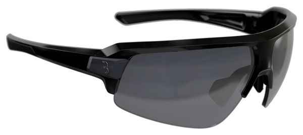 Lunettes BBB Impulse Noir 