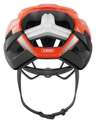 Abus Casque Stormchaser Shrimp Orange