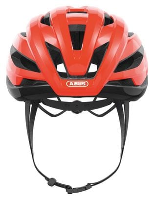 Abus Casque Stormchaser Shrimp Orange