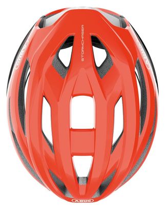 Abus Casque Stormchaser Shrimp Orange