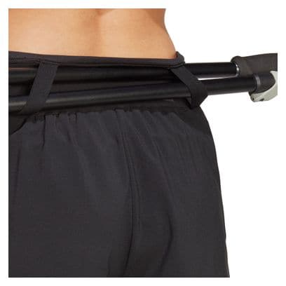 Adidas Terrex Agravic 3in Short Dames Zwart