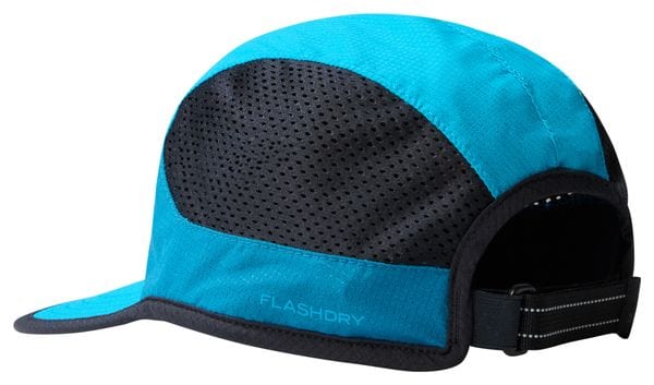 Casquette The North Face Summer Lt Run Hat Unisex Bleu OS