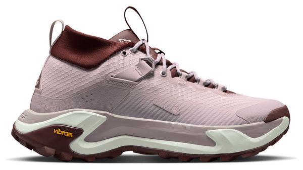 Nike ACG Zegama Hike Purple Women's Hiking Shoes