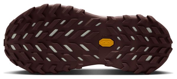 Nike ACG Zegama Hike Purple Women's Hiking Shoes