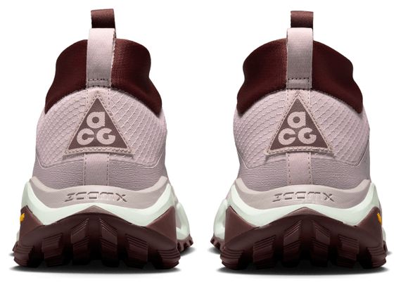 Nike ACG Zegama Hike Purple Women's Hiking Shoes