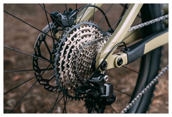Shimano Deore CS-M7200-12 Cassette 12S