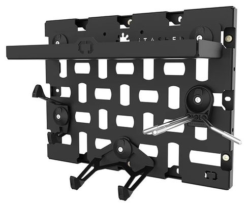 Kit da ciclismo per principianti con pannello Stashed LodeStar