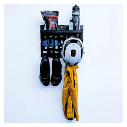 Kit da ciclismo per principianti con pannello Stashed LodeStar