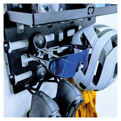 Kit da ciclismo per principianti con pannello Stashed LodeStar