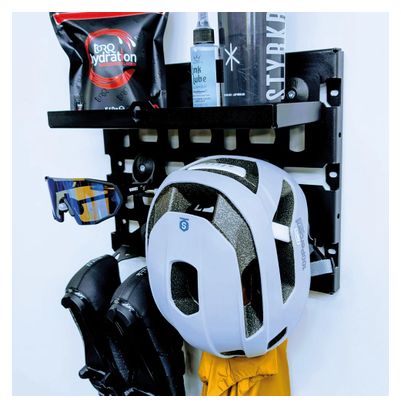 Kit da ciclismo per principianti con pannello Stashed LodeStar