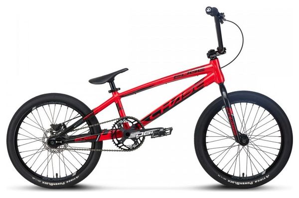 BMX Race Chase Edge Expert Rojo 2025