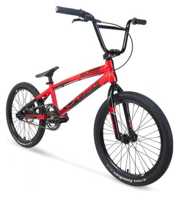 BMX Race Chase Edge Expert Rojo 2025